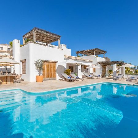 Villa Herina 6 - Grupo Turis Moraira Dış mekan fotoğraf