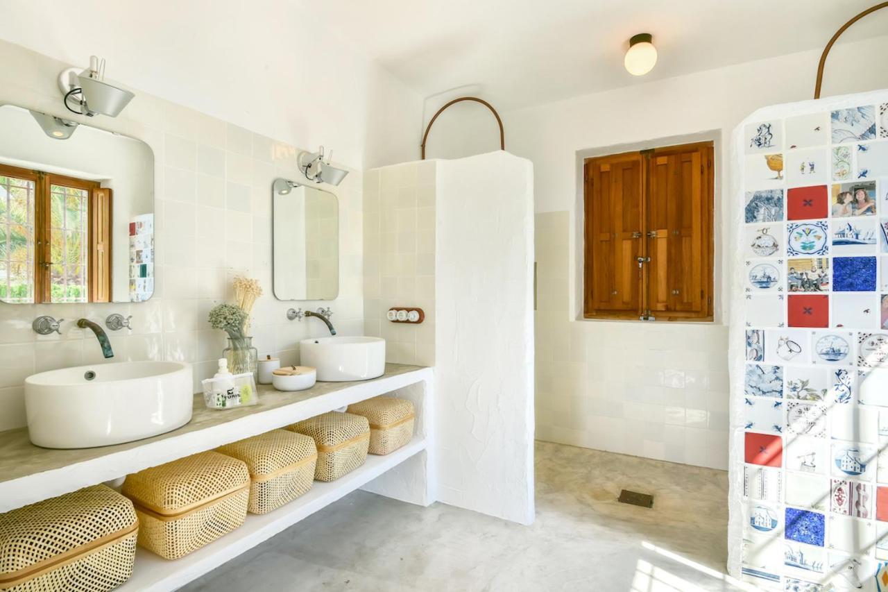 Villa Herina 6 - Grupo Turis Moraira Dış mekan fotoğraf