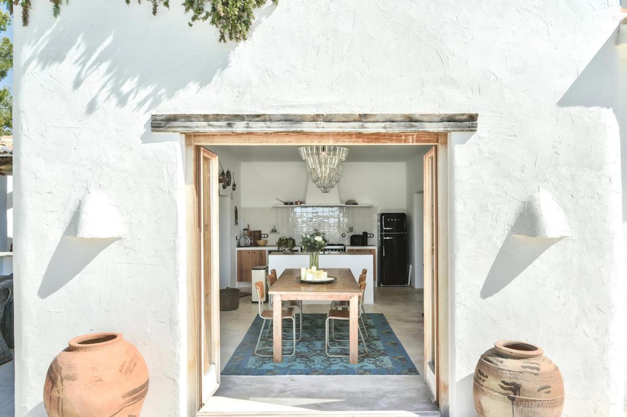 Villa Herina 6 - Grupo Turis Moraira Dış mekan fotoğraf