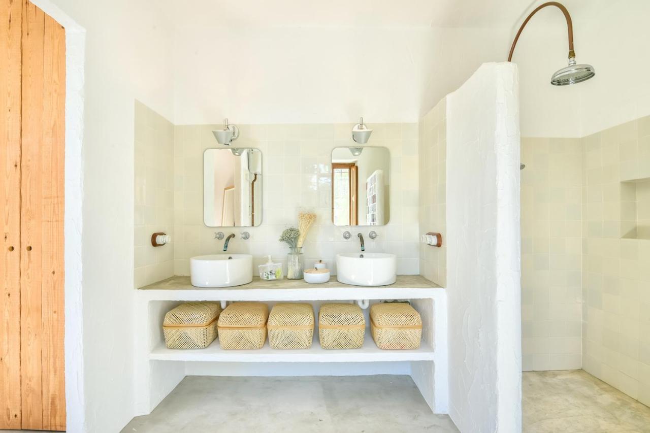Villa Herina 6 - Grupo Turis Moraira Dış mekan fotoğraf
