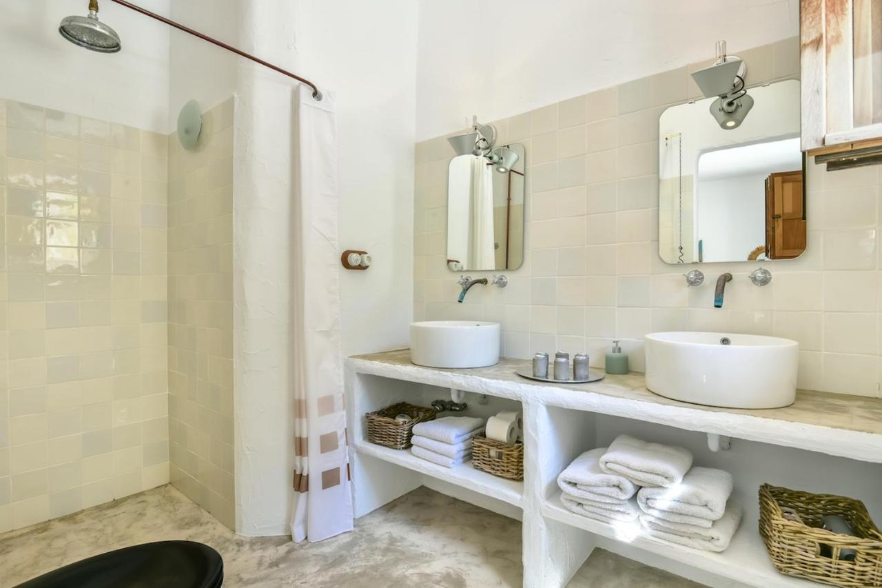 Villa Herina 6 - Grupo Turis Moraira Dış mekan fotoğraf