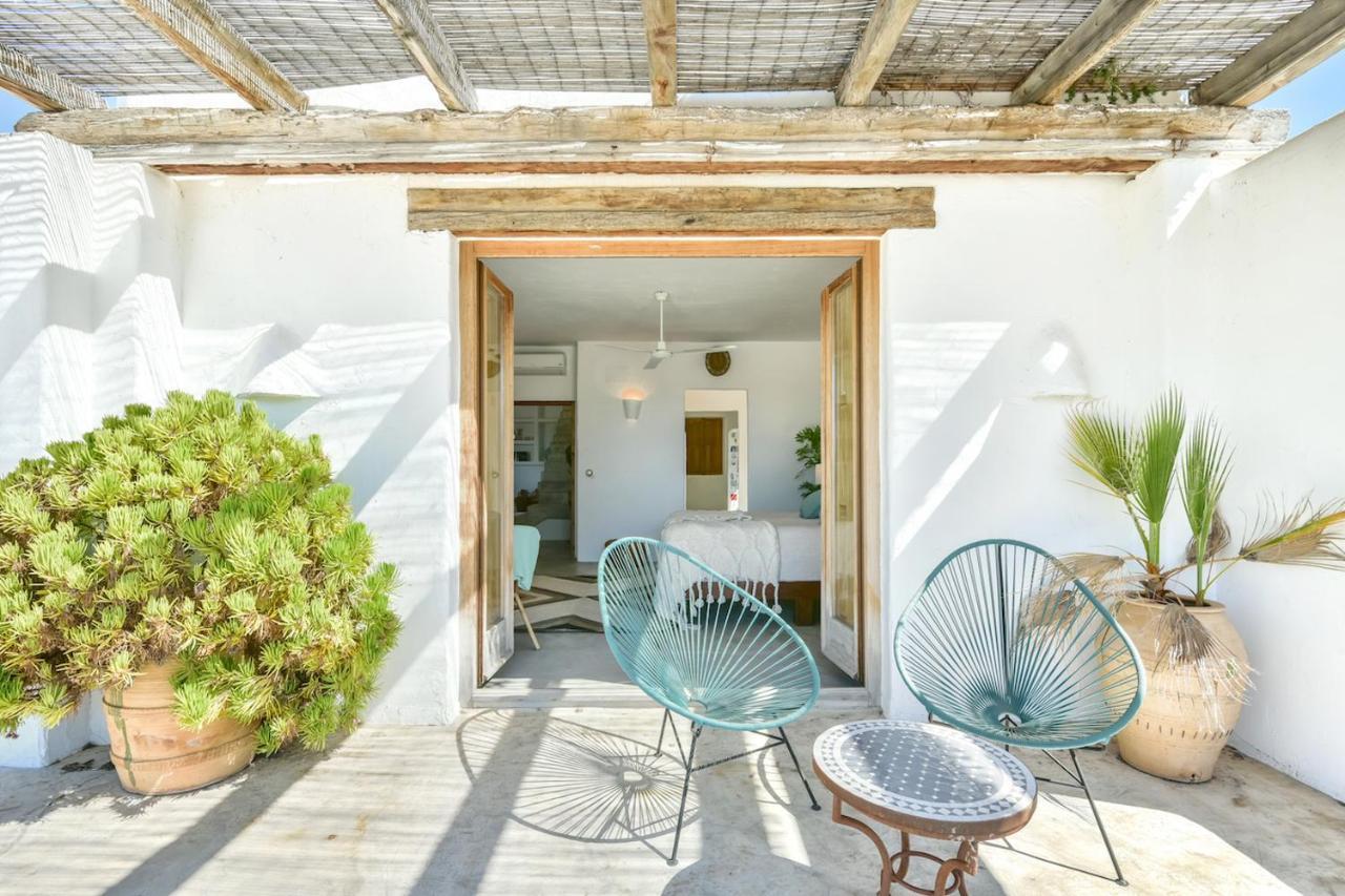 Villa Herina 6 - Grupo Turis Moraira Dış mekan fotoğraf