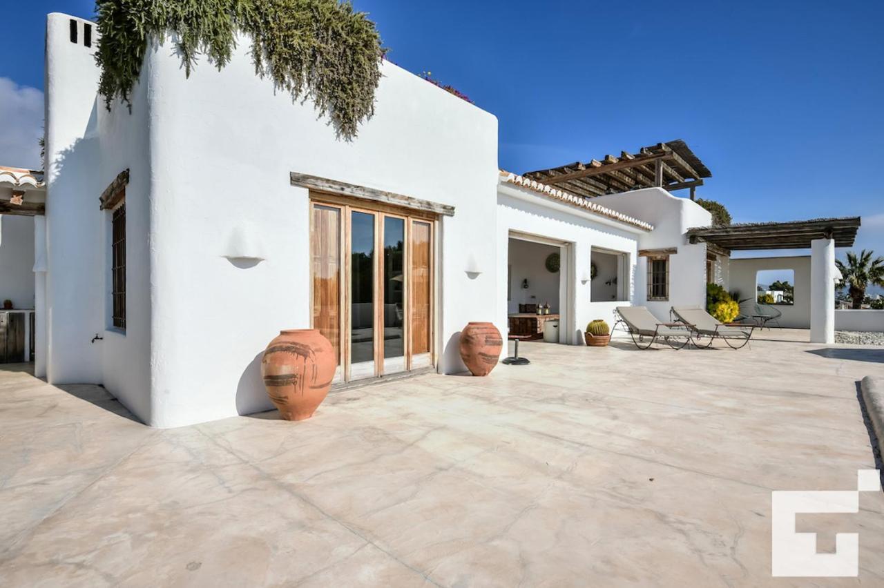 Villa Herina 6 - Grupo Turis Moraira Dış mekan fotoğraf