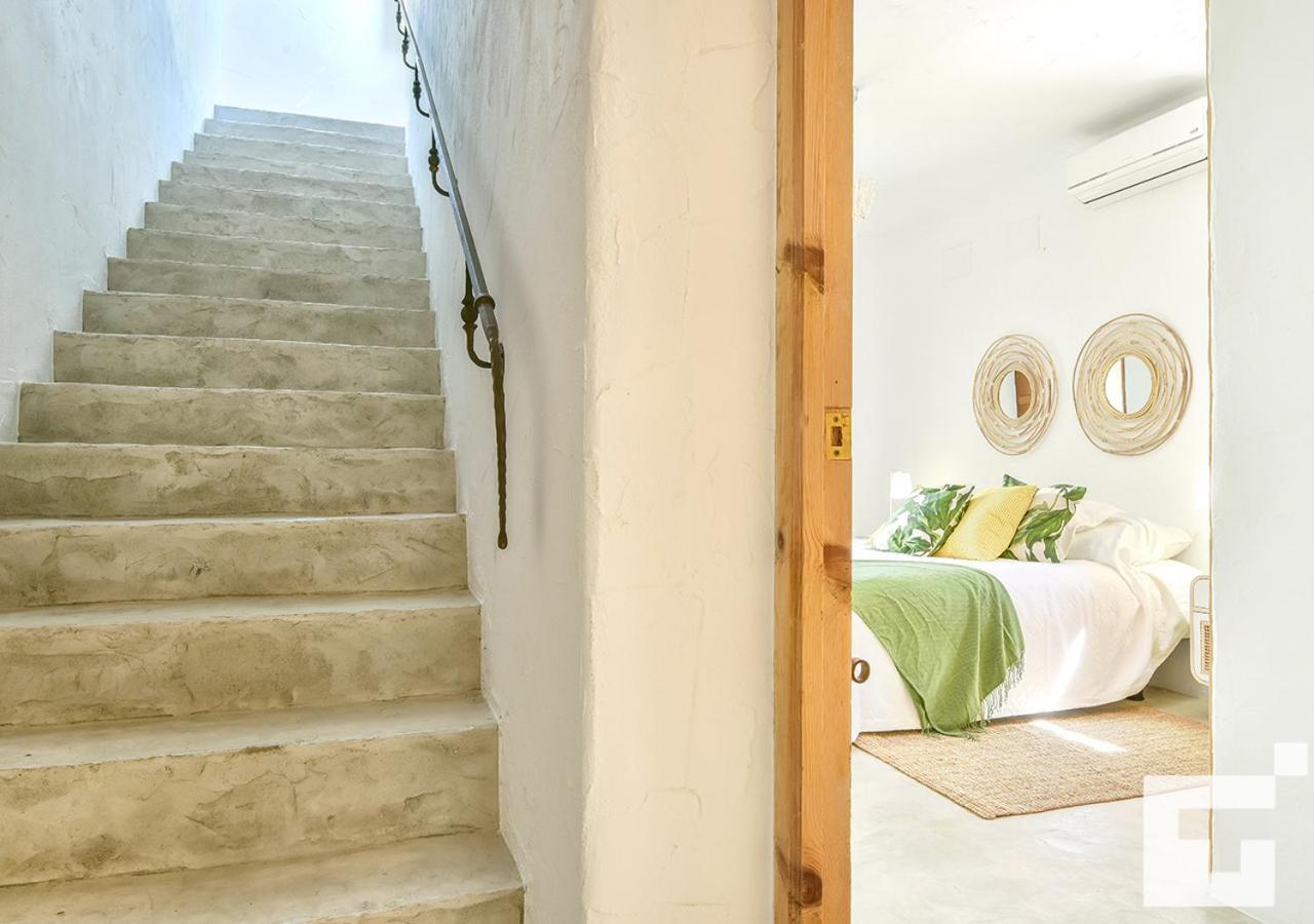 Villa Herina 6 - Grupo Turis Moraira Dış mekan fotoğraf