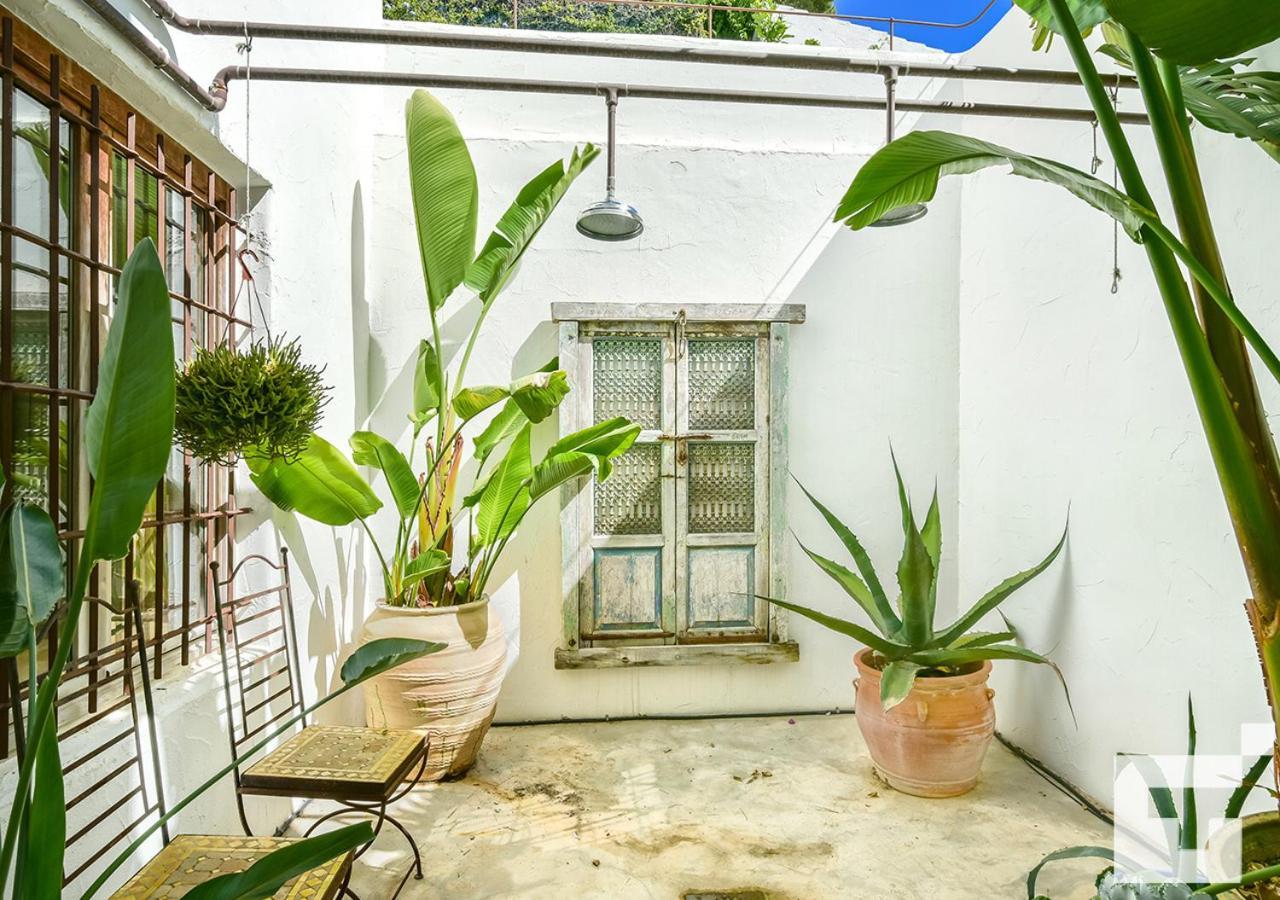 Villa Herina 6 - Grupo Turis Moraira Dış mekan fotoğraf