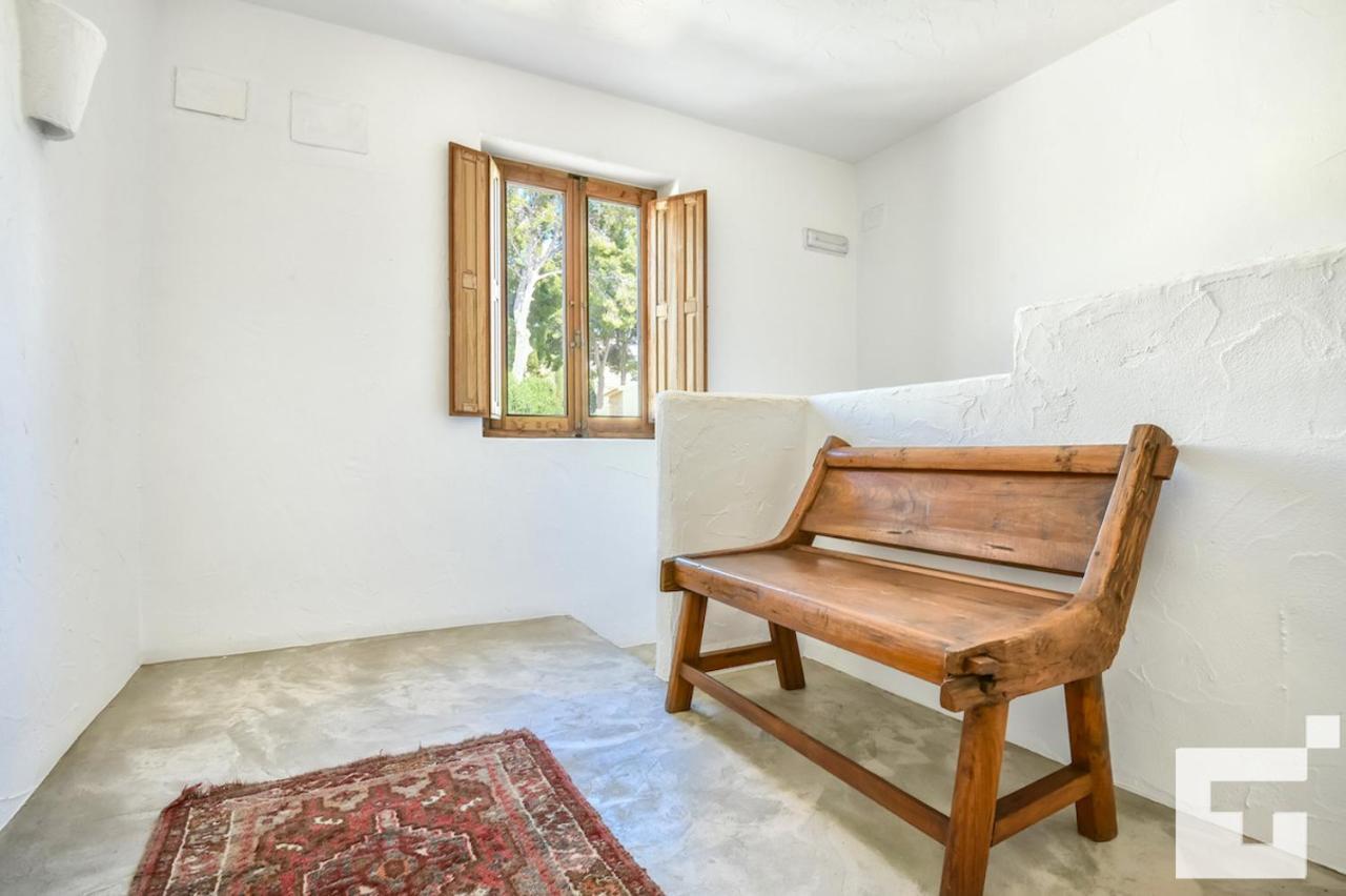 Villa Herina 6 - Grupo Turis Moraira Dış mekan fotoğraf