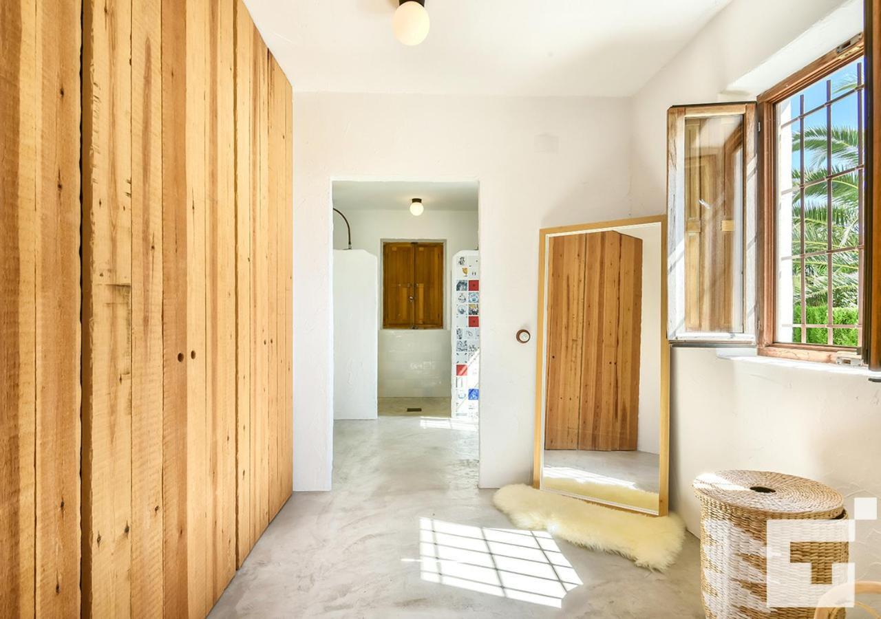 Villa Herina 6 - Grupo Turis Moraira Dış mekan fotoğraf